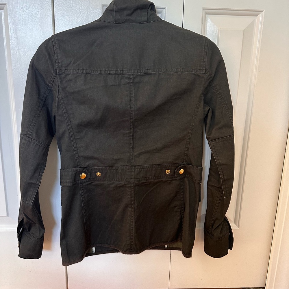 JCrew Spring Jacket - Picture 2 of 6